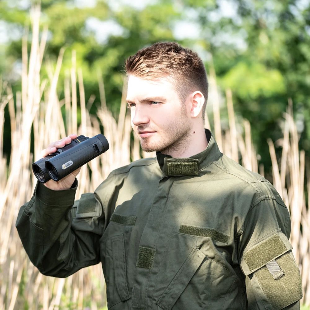 National Geographic Fernglas 8x42