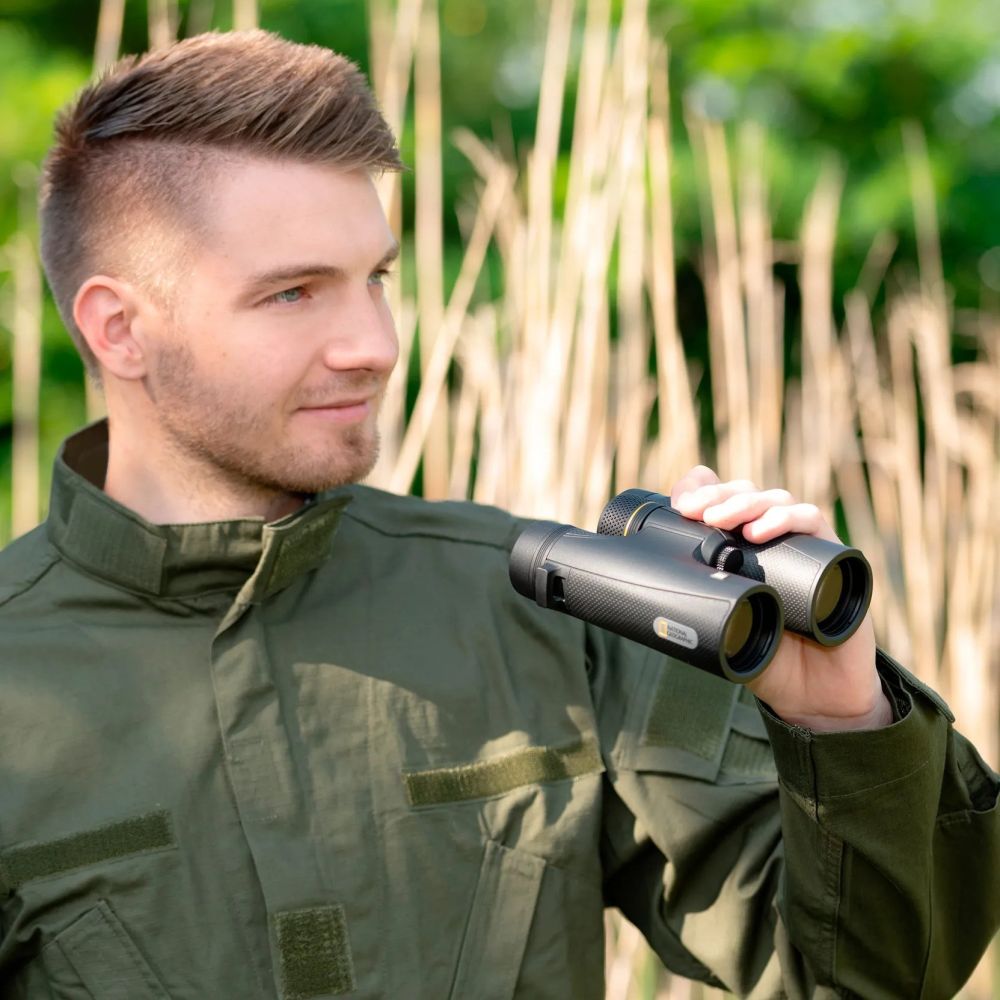 National Geographic Fernglas 8x42