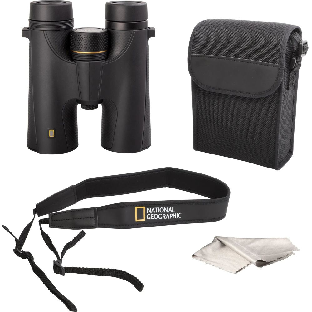 National Geographic Fernglas 8x42