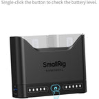 SmallRig 5493 Camera Battery Charger voor NP-FW50
