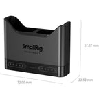 SmallRig 5493 Camera Battery Charger voor NP-FW50