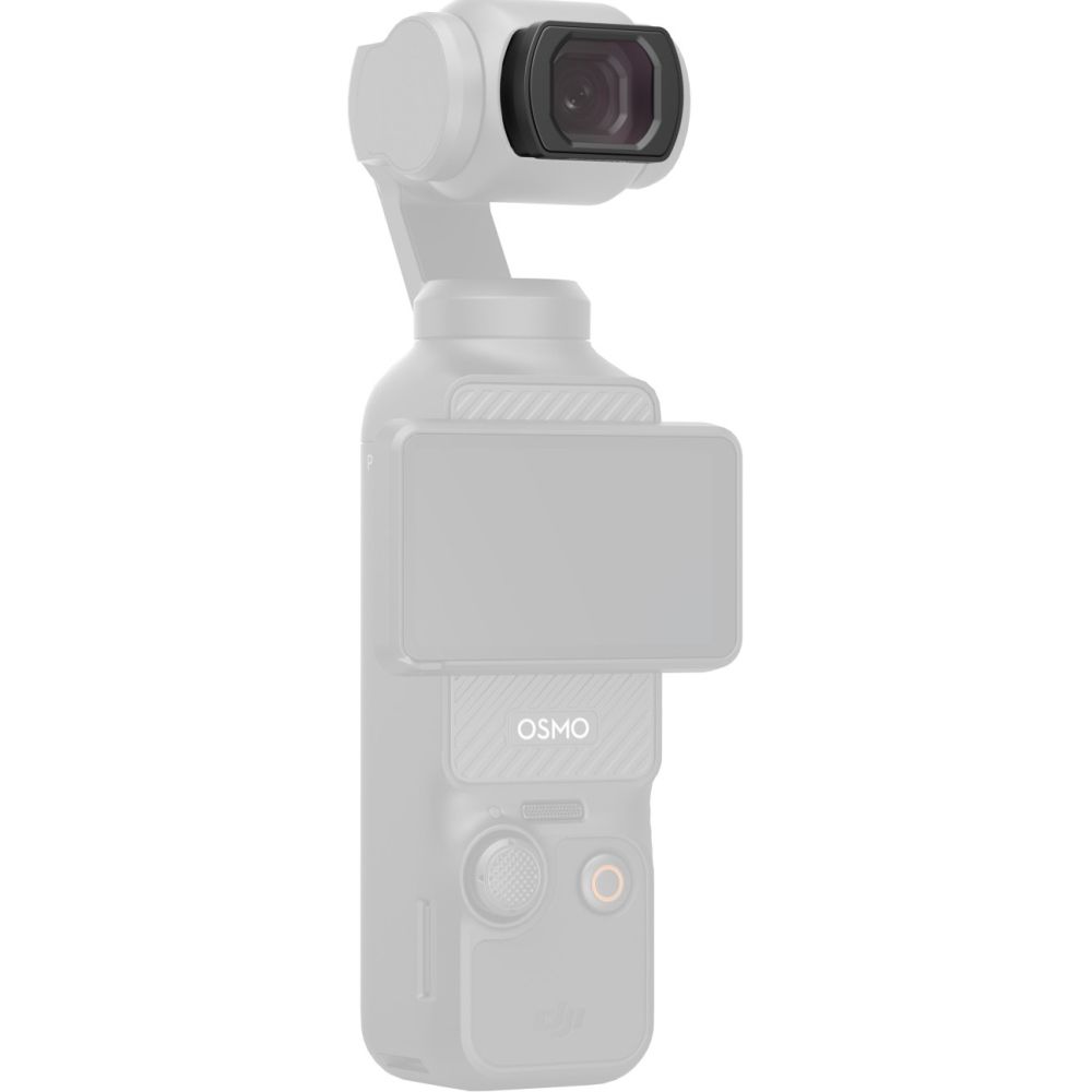 SmallRig 5650 Objetivo gran angular para DJI Osmo Pocket 3