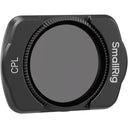 SmallRig 5827 Filtro CPL magnético para DJI Osmo Pocket 3