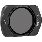 SmallRig 5827 Filtro CPL magnético para DJI Osmo Pocket 3