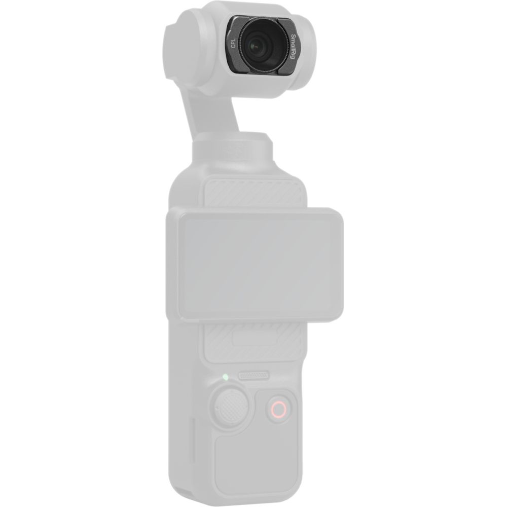 SmallRig 5827 Filtro CPL magnético para DJI Osmo Pocket 3