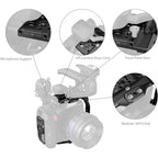 SmallRig 5810 Gabbia per Canon EOS C80