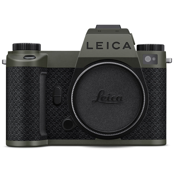 Leica 10661 SL3 Reporter