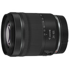 Canon EOS R6 mark III + RF 24-105mm f/4L IS USM