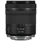 Canon EOS R6 mark III + RF 24-105mm f/4L IS USM