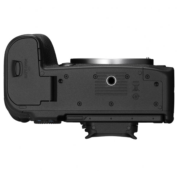Canon EOS R6 mark III + RF 24-105mm f/4L IS USM