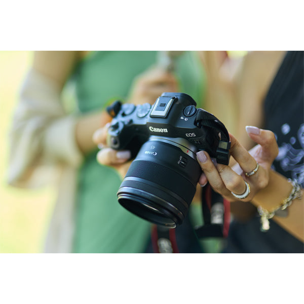 Canon EOS R6 mark III + RF 24-105mm f/4L IS USM