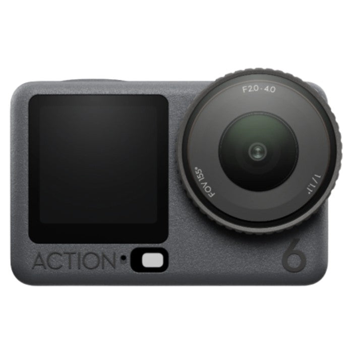 DJI Osmo Action 6 Water kit