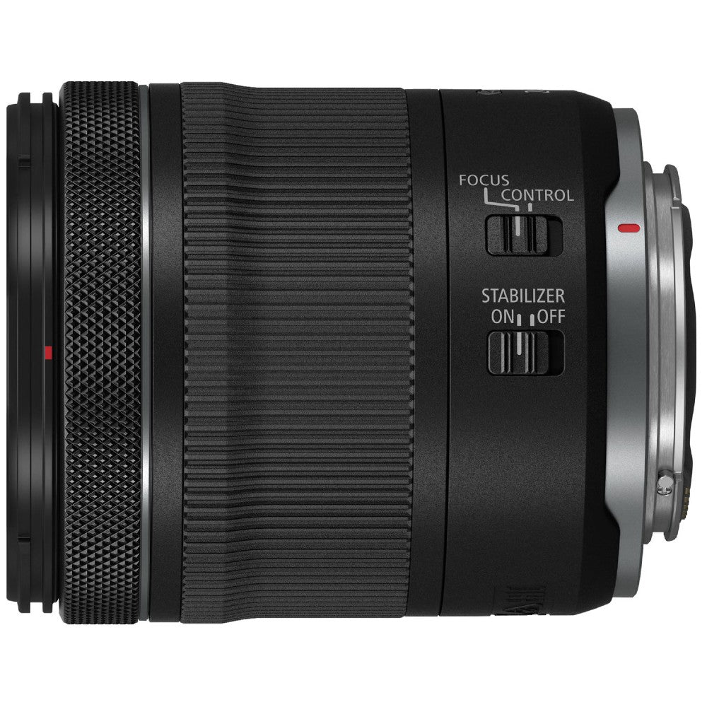 Canon EOS R6 Mark III + RF 24-105mm f/4-7.1 IS STM