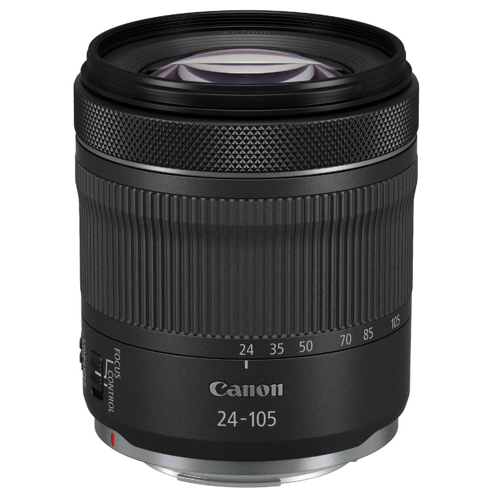 Canon EOS R6 Mark III + RF 24-105mm f/4-7.1 IS STM
