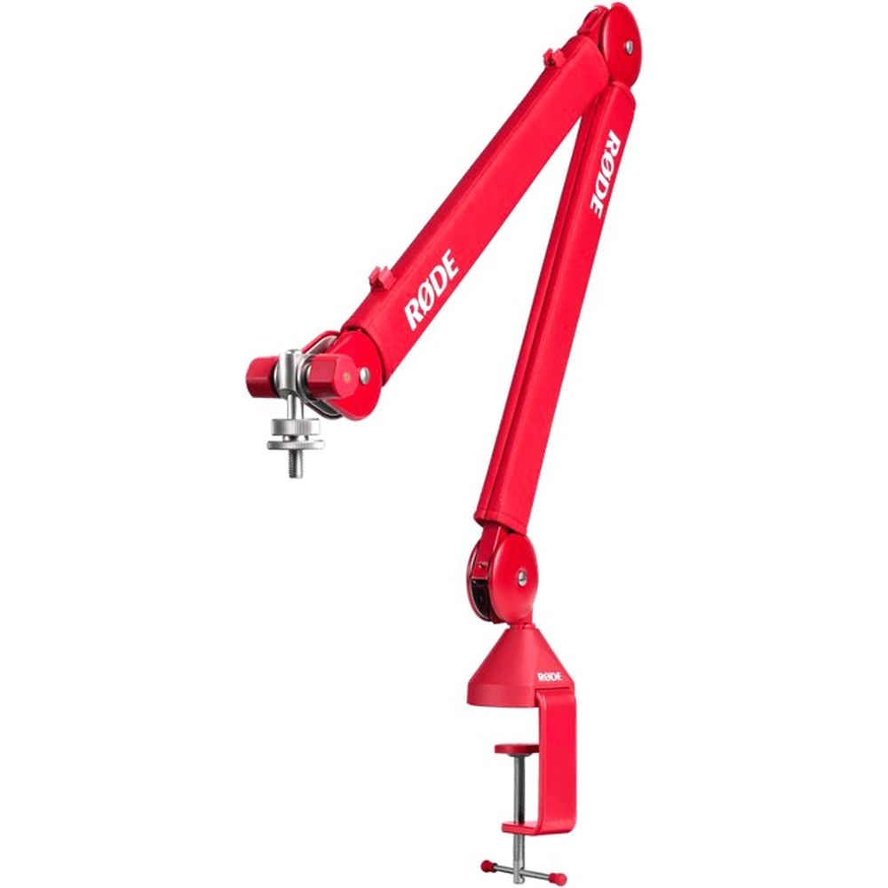 RØDE PSA1+ Rojo