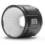 Maxima Rapida + wide optic 70° + SWIT 98Wh 150W V-Mount Battery kit