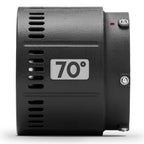 Maxima Rapida + wide optic 70° + SWIT 98Wh 150W V-Mount Battery kit