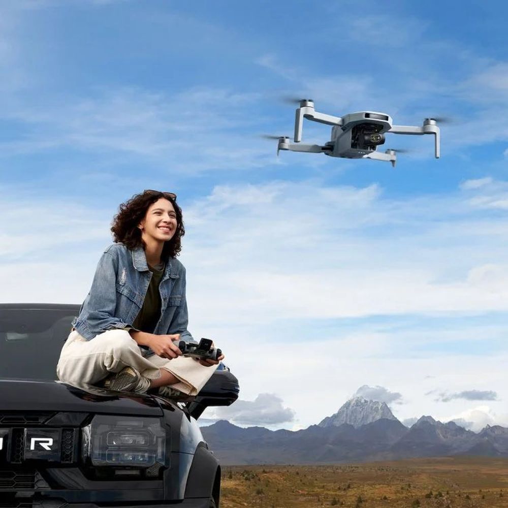 Kit standard Potensic Atom 2 + telecomando schermo
