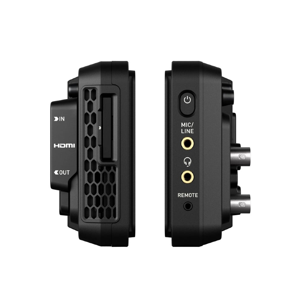 Atomos Ninja TX Element Pro Bundle