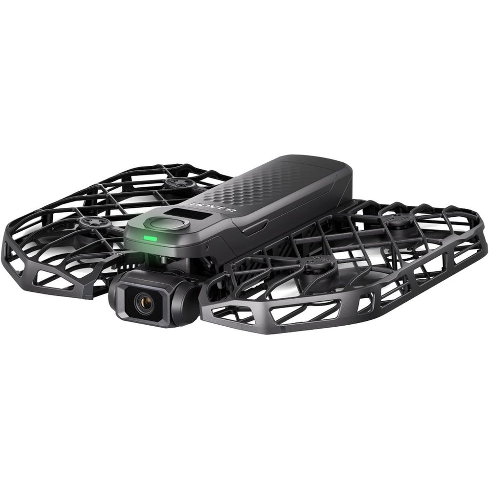 HoverAir X1 PRO Ultimate cycling kit