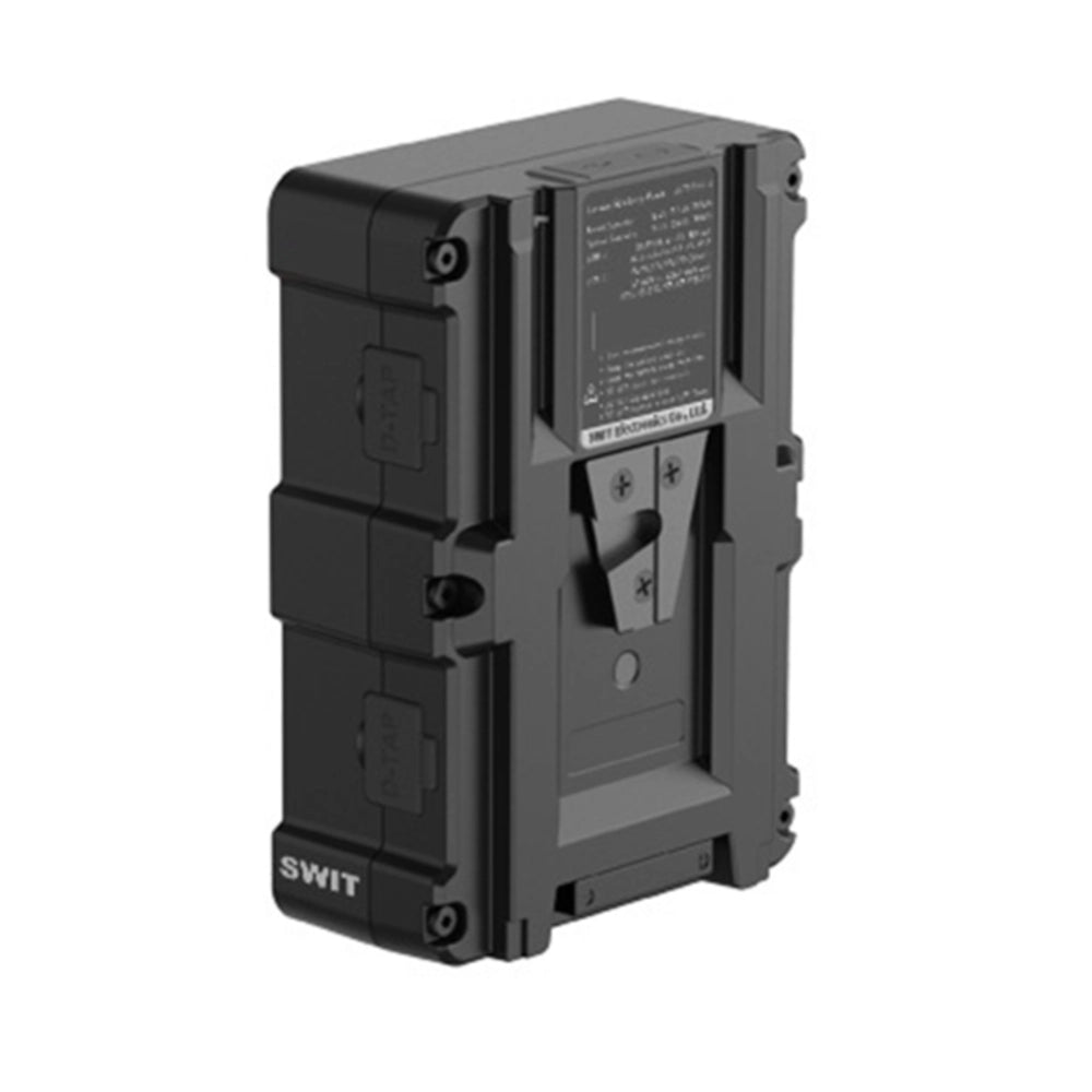 SWIT CIMO-160S 160Wh 200W High Load V-Mount Battery mit USB-C