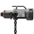 Maxima Maxima 6 MKII LED + Fresnel y Barndoor kit