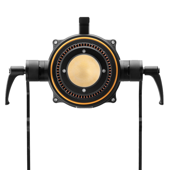 Maxima Maxima 6 MKII LED + Fresnel y Barndoor kit