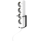 Cavus Holder for Table Socket black OUTLET