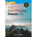 Discover Adobe Photoshop Elements 2026