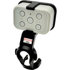 Zacuto Osmo Pocket 3 Clip-on Light