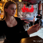 Zacuto Osmo Pocket 3 Clip-on Light
