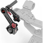 Zacuto Sony FX6 Z-Finder Shoulder Mounting Kit