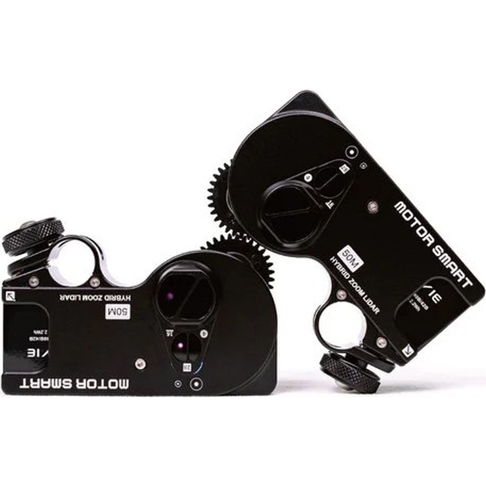 PDMovie Live Air 4 Smart - Potente motor LIDAR + Control con el pulgar + Soporte