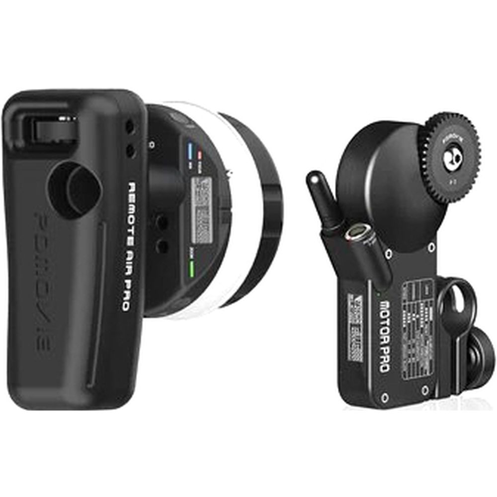PDMovie Mando a distancia Air Pro 3 - Mando a distancia + Motor principal
