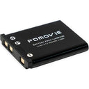 PDMovie Batteria Li42B (3,7 V 600 mAh 2,2 Wh)