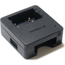 PDMovie LI-42Bx3/LIR2477 Caricabatterie + cavo USB