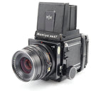 Mamiya RB67 Pro S + Sekor C 90mm F/3.8 used