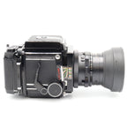 Mamiya RB67 Pro S + Sekor C 90mm F/3.8 used