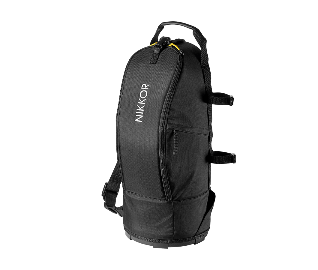 Nikon CL-L3 objectieftas