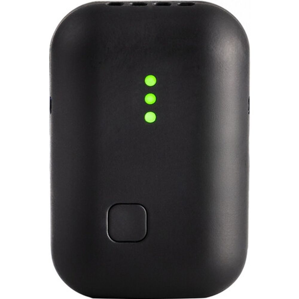 Instamic Pro Plus C Mono Grabadora de micrófono inalámbrico de 32 bits con respuesta en frecuencia flotante