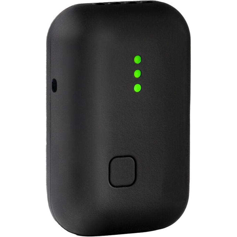 Instamic Pro Plus C Registratore microfonico wireless stereo a 32 bit