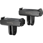 SmallRig 5813 Quick Release Mount Adapter voor DJI Osmo 360 / Action 5 Pro / 4 / 3