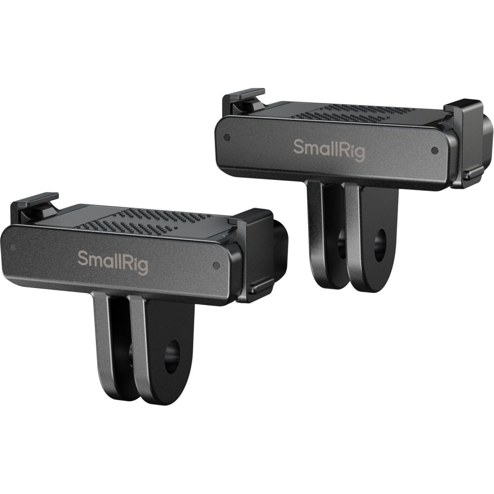SmallRig 5813 Quick Release Mount Adapter voor DJI Osmo 360 / Action 5 Pro / 4 / 3