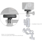SmallRig 5813 Quick Release Mount Adapter voor DJI Osmo 360 / Action 5 Pro / 4 / 3