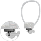 SmallRig 5813 Quick Release Mount Adapter voor DJI Osmo 360 / Action 5 Pro / 4 / 3