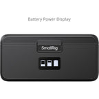 SmallRig 5418 Camera Battery Charger voor GoPro 9/10/11/12