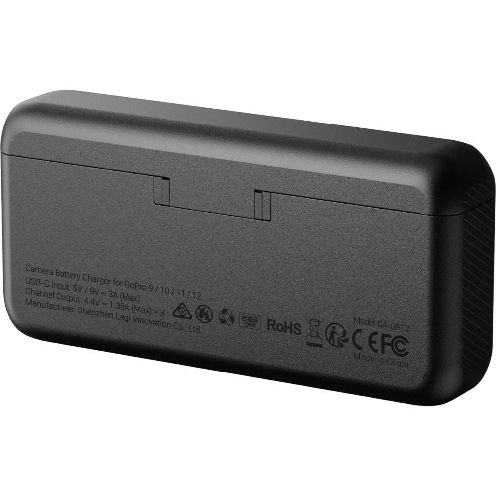 SmallRig 5418 Camera Battery Charger voor GoPro 9/10/11/12