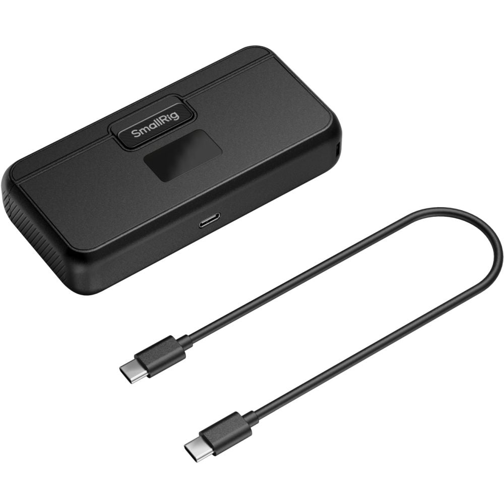 SmallRig 5418 Camera Battery Charger voor GoPro 9/10/11/12