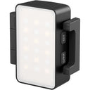 SmallRig 5733 Luz de vídeo LED bicolor para DJI Osmo Pocket 3