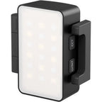 SmallRig 5733 Luz de vídeo LED bicolor para DJI Osmo Pocket 3
